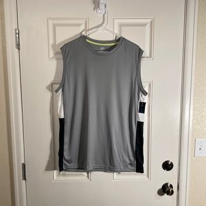 Pro Player tank top